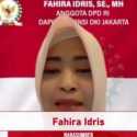 Majukan Jakarta, Anies Dinilai Layak Pimpin Indonesia
