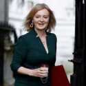 Khawatir Liz Truss Ikuti Kebijakan Boris Johnson, Uni Eropa Prediksi Hubungan dengan Inggris Makin Buruk