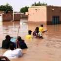 Korban Jiwa Akibat Banjir Sudan Bertambah Jadi 112 Orang