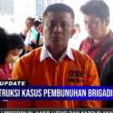 Prof Muradi: Ferdy Sambo Mustahil Bebas dari Jerat Hukuman