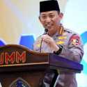 Di Hadapan Angkatan Muda Muhammadiyah, Kapolri Tekankan Pentingnya Jaga Persatuan-Kesatuan Bangsa