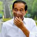 Ubedilah Badrun: Jokowi Jadi Cawapres Sama Saja Melecehkan Pakar Hukum Tata Negara Sedunia