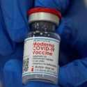 Kadaluwarsa, 10 Juta Dosis Vaksin Covid-19 Moderna Dimusnahkan
