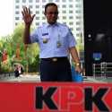 Kooperatif Datangi Panggilan KPK, Nama Anies Baswedan Makin Melambung