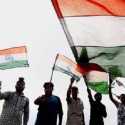 India Geser Inggris Jadi Kekuatan Ekonomi Terbesar Nomor 5 di Dunia