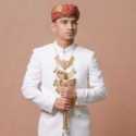 Presiden Jokowi dan Menko Airlangga Dijadwalkan jadi Saksi Pernikahan Putra Gubernur Lampung