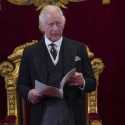 Australia dan Selandia Baru Proklamasikan Raja Charles III Sebagai Kepala Negara
