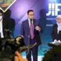 Lewat JIF 2022, Anies Baswedan Ajak Investor Dunia Kolaborasi Bangun Jakarta
