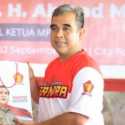 Ahmad Muzani: Kalau Ingin Makmur, Petani Harus Dukung Prabowo Presiden 2024