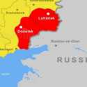 Sekjen NATO Menentang Referendum Donetsk dan Luhansk untuk Bergabung dengan Rusia