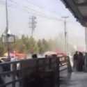 Serangan Teror di Kabul,  25  Orang Tewas Termasuk 2 Karyawan Kedutaan Rusia