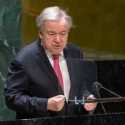 Guterres: Langkah Rusia untuk Aksesi Empat Wilayah sama dengan Mencemooh Prinsip PBB