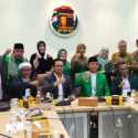 Mardiono: Fraksi PPP Harus Kompak Kawal Aspirasi Umat di DPR RI