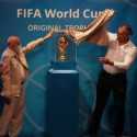 Pertama Kali dalam Sejarah, Iran Terpilih Jadi Destinasi Tur Global Trofi Piala Dunia