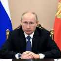 Terlibat Kecelakaan, Vladimir Putin Selamat dari Upaya Pembunuhan