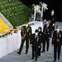 Hadiri Pemakaman Shinzo Abe, Wapres Maruf Amin Puji Persahabatan Indonesia-Jepang