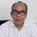 Jamiluddin Ritonga: Deklarasi Ganjar Capres Massif, Upaya Menekan Megawati