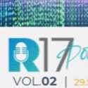 #R17PodcastShow Vol 2, Membahas Bagaimana Membangun Infrastruktur Data Center yang Aman