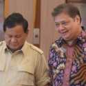 Airlangga-Prabowo Bertemu, Bahas Ekonomi hingga Ketahanan Nasional