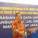 Di Depan Ikatan Alumni ITB Jakarta, Ariza Puji-puji Kebiasaan Prabowo
