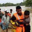 Banyak Warga Sakit Akibat Banjir, WHO: Kondisi Pakistan Memburuk