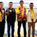Jaring Atlet Potensial, PPK Kosgoro 1957 Apresiasi Gelaran Turnamen Boling Solidarity Sport Fest 2022