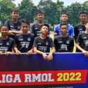 Lanjutkan Pendidikan ke Perancis, Begini Pesan Diego Andres ke Tim Young Warrior di Liga RMOL