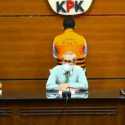Suap Bupati Ricky Ham Pagawak, Direktur PT Solata Sukses Membangun Resmi Ditahan KPK