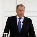 Lavrov:  Rusia Tidak Pernah Menolak Negosiasi, tapi Ukraina Kerap Menunda dan Itu  akan Memperumit Situasi