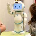 Peneliti Universitas Cambridge Miliki Robot yang Mampu Deteksi Kesehatan Mental Anak