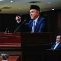 Tamsil Linrung Seharusnya Bisa Segera Dilantik Gantikan Fadel Muhammad Sebagai Wakil Ketua MPR
