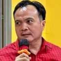 Komentari Survei CSIS, Andrianto: Buat Apa PDIP Usung Ganjar yang Bakal Kalah?