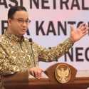 Soal Nyapres, Anies Akui Sudah Komunikasi dengan Banyak Partai