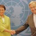Sekjen PBB Terkonfirmasi Akan Hadiri KTT G20 di Bali