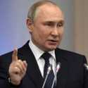 Putin: Eropa, Beri Kami Turbin! Besok Kami akan Nyalakan Nord Stream
