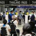 Tingkatkan Industri Pariwisata, Kabinet Thailand Setujui Turis Asing Menetap Lebih Lama