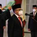 Dilantik Menpan-RB, Abdullah Azwar Anas Diharap Bisa Pimpin Transformasi Birokrasi Indonesia