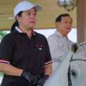 Pertemuan Puan-Prabowo Berpeluang Ubah Peta Koalisi Pilpres 2024