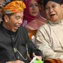 Hasto: Jokowi <i>Endorse</i> Prabowo untuk 2024 Hanya Persepsi
