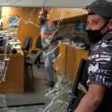 Sempat Mogok Beroperasi Karena Maraknya Pembobolan, Bank-bank di Lebanon Hari Ini Buka Kembali