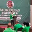 Suharso Dicopot dari Ketum PPP, KPU: Parpol Bisa Ubah SK Kepengurusan di Masa Perbaikan