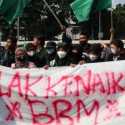 Harga BBM Naik, HMI MPO: Inflasi Indonesia Bisa Tembus 9,6 Persen