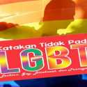 LGBT, Lima Anggota TNI Dipecat