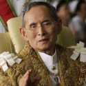 Kenang Jasa Raja Thailand Bhumibol Adulyadej, Otoritas Swiss Resmikan Patung Rama IX