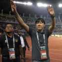 Mental Jadi Kunci Lolosnya Tim U-19 Indonesia ke Piala Asia U-20