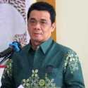 Soal Pj Gubernur DKI, Ariza Serahkan ke Presiden Jokowi