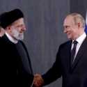 Putin Janji Kirim Perwakilan dari 80 Perusahaan Besar Rusia ke Iran Pekan Depan