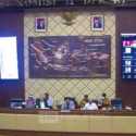 Ancaman <i>Hacker</i> Merajalela, Ketua Komisi II DPR RI Minta KPU Perbaharui Sistem Proteksi Data