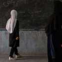 Kementerian Luar Negeri Afghanistan Kecam Penutupan Sekolah untuk Perempuan