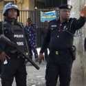 Geng Bersenjata Serang Masjid di Nigeria Saat Shalat Jumat